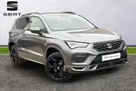 2025 SEAT Ateca
