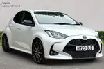 2023 Toyota Yaris