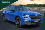 2023 Skoda Kamiq