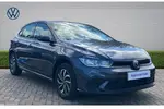 2024 Volkswagen Polo