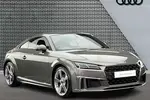 2023 Audi TT