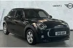 2019 MINI Hatchback 5dr