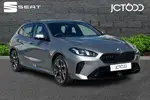 2025 BMW 1 Series