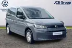 2024 Volkswagen Caddy