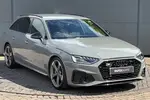 2021 Audi A4