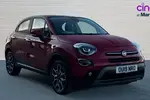 2019 Fiat 500X