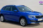 2024 Skoda Kamiq