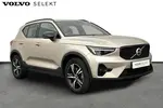 2024 Volvo XC40