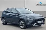 2022 Hyundai Bayon