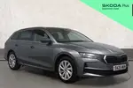 2025 Skoda Octavia Estate