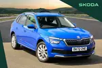 2022 Skoda Kamiq