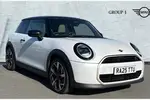2025 MINI Hatchback