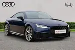 2022 Audi TT