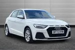 2023 Audi A1