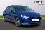 2023 Hyundai i20