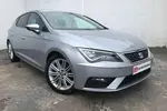 2018 SEAT Leon
