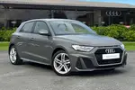 2022 Audi A1