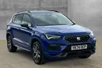 2024 SEAT Ateca