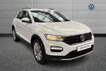 2020 Volkswagen T-Roc