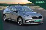 2022 Skoda Fabia