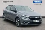 2024 Dacia Sandero