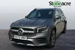 2022 Mercedes-Benz GLB