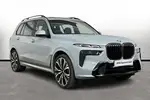 2024 BMW X7