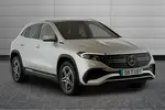 2021 Mercedes-Benz EQA