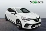 2022 Renault Clio