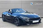 2021 BMW Z4