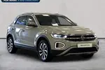 2022 Volkswagen T-Roc