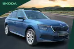 2020 Skoda Kamiq