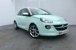 2017 Vauxhall Adam