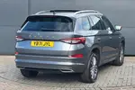 2022 Skoda Kodiaq
