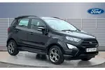 2022 Ford EcoSport