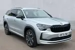 2026 Skoda Kodiaq