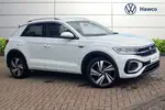 2023 Volkswagen T-Roc