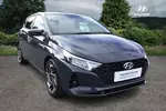 2023 Hyundai i20