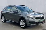 2024 Skoda Kamiq