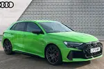 2025 Audi RS3