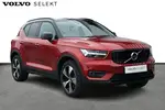 2022 Volvo XC40 Recharge