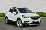 2018 Vauxhall Mokka X