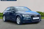 2019 Audi A3