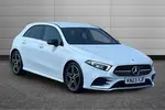 2023 Mercedes-Benz A-Class