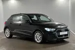 2024 Audi A1