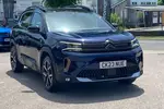 2023 Citroen C5 Aircross
