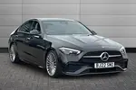 2022 Mercedes-Benz C-Class