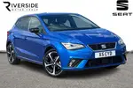 2024 SEAT Ibiza