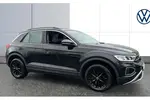 2022 Volkswagen T-Roc