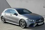 2021 Mercedes-Benz A-Class